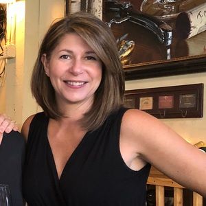 Meet your Posher, Dawn